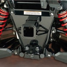 Anhängerkupplung für