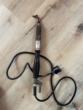 Lötkolben Barthel DDR