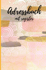 Adressbuch : Adressbuch mit
