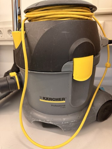 Kärcher adv profi - kärcher, 10/1