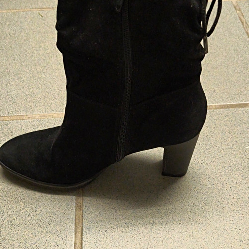Oliver damen stiefeletten - s.oliver,