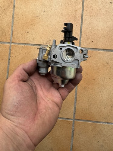Honda gx200 keihin - gx200,