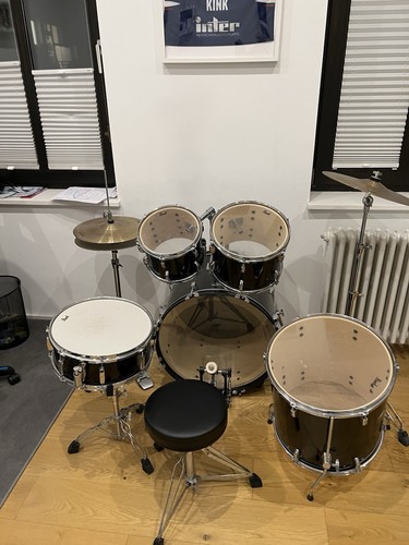 Top pearl roadshow schlagzeug - top,