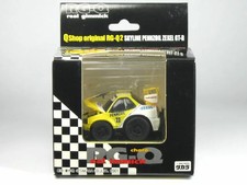 Choro-Q Q Shop Exclusive RG-Q2