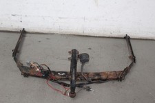 AHK Anhängerkupplung Steuergerät Ford C-Max 2011 AM5J-19D521-AB AM5J-19H378-AB