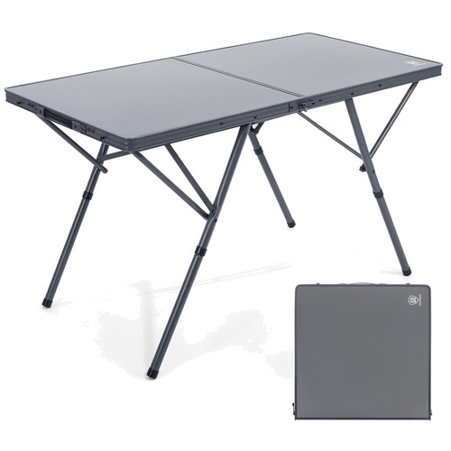 Camping klapptisch faltbar - camping,