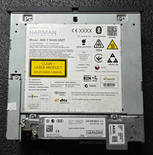 2015-2019 SKODA MULTIMEDIA