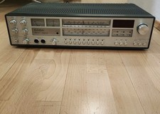 SABA 9241 DIGITAL RECEIVER Verstärker Vintage 
