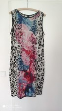 MarcCain Damen Sommer Woll