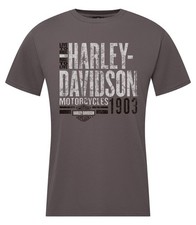 Harley-Davidson T-Shirt