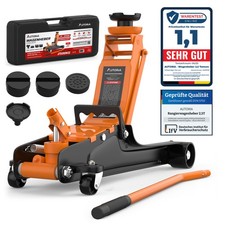 Hydraulischer Wagenheber 2,5T