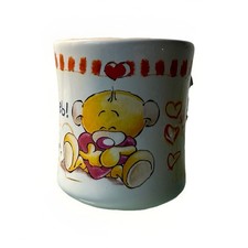 Pimboli Tasse von Diddl „Hab