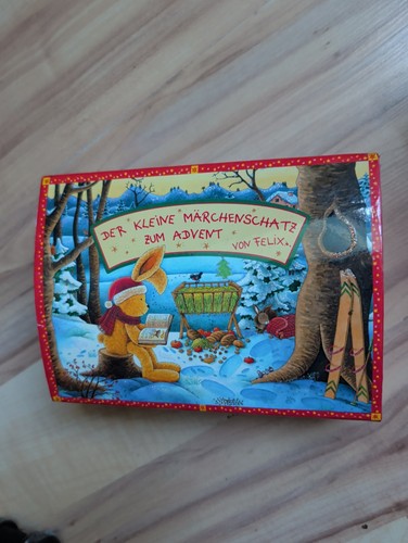 Der kleine märchenschatz zum - der,