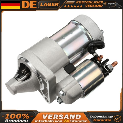 Anlasser 12v 9kw für - anlasser,