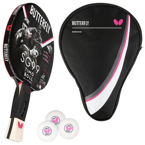 Butterfly timo boll sg99 - 1x,