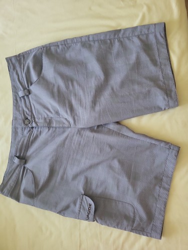 Vaude kurze hose 44 - 44, grau