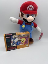 ‼️SUPER NINTENDO SNES