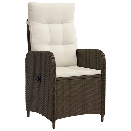 Gartenstuhl poly rattan - gartenstuhl, poly-rattan