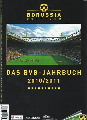 Borussia dortmund - borussia,