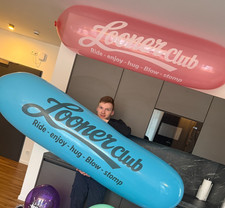 GL700 - Looner Club -