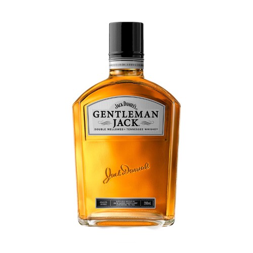 Jack daniels gentleman - daniels,