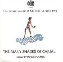 The future sound - the,