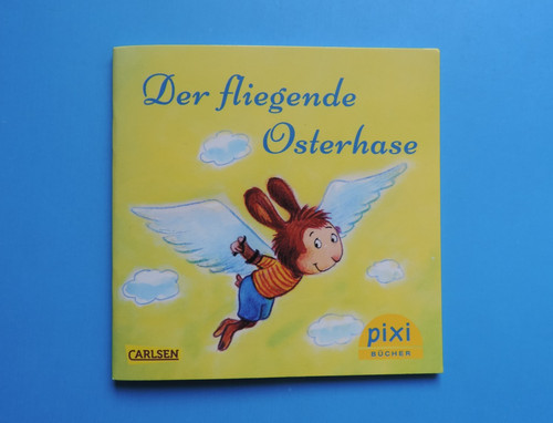 Pixi buch sonderausgabe der - pixi,