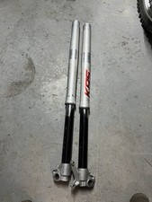 Kawasaki KXF 250 2016 Gabeln 