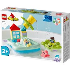 LEGO Duplo Wasserpark Alter 2+