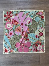 Frey Wille Silk Paradise And