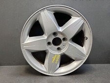 Alufelge - Renault Megane II /