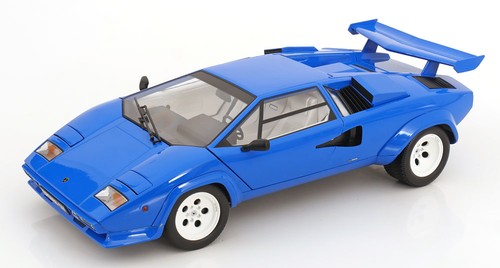 Scale lamborghini - kk-scale,