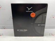 beyerdynamic DT 990 PRO open