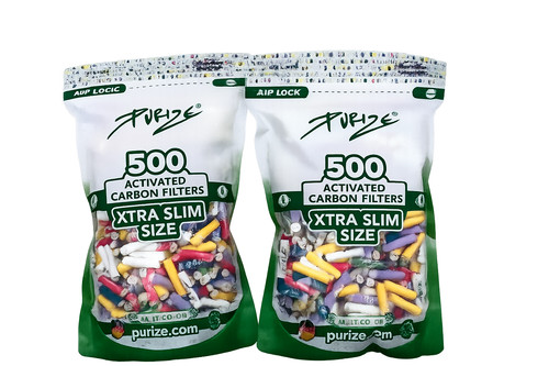 Purize xtra slim size - purize,