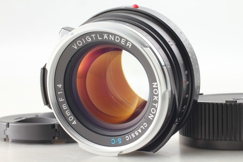 Top mint voigtländer - mint],