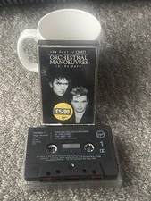 ORCHESTRAL MANOEUVRES IN THE