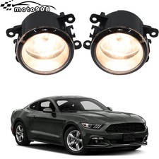 2X Nebelscheinwerfer für