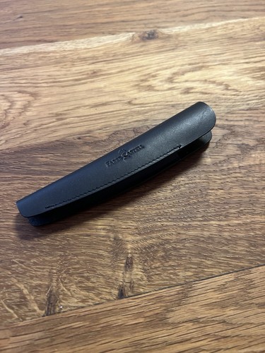 Faber castell slip case - faber-castell, slip-case