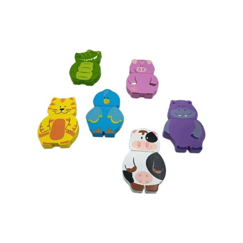 Jumbo goula magnetisches - jumbo,