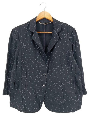 Madeleine kurz blazer schwarz - madeleine,