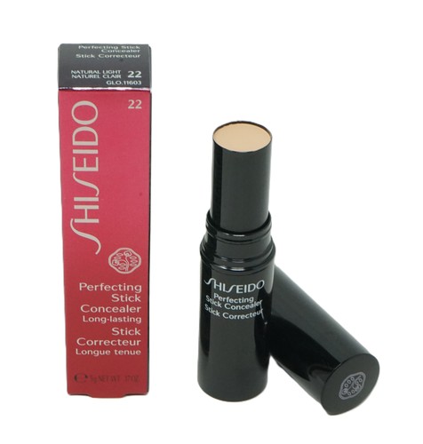 Shiseido perfecting stick - shiseido,