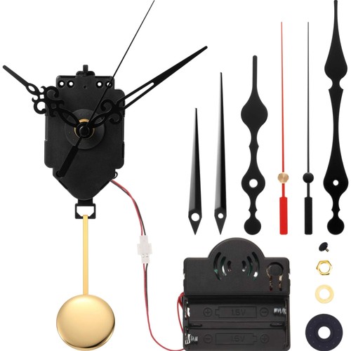 Uhrwerk pendel glockenspiel - uhrwerk,