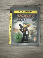 Ratchet & Clank Future: Tools