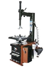 Reifenmontiermaschine Reifenaufziehmaschine Modell Easy