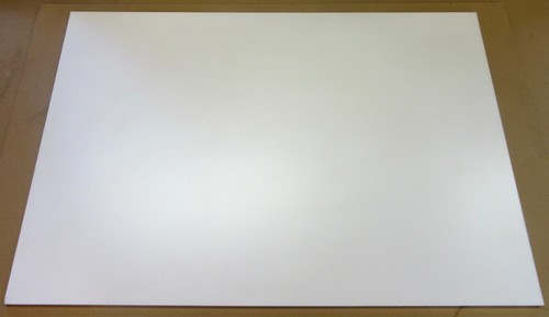 Hpl platte 10mm interior - platte,