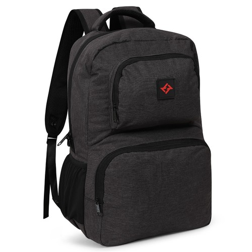 Geruchsdichter rucksack - geruchsdichter,