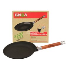 BIOL Pfannkuchen induktion