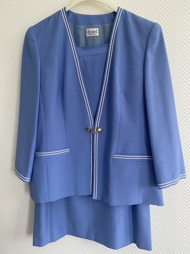 Delmod elegantes kostüm - delmod,
