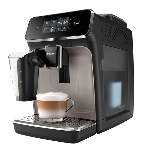 Philips ep2235 series - ep2235/40, 2200