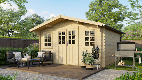 Gartenhaus iso 500x400 - 44,